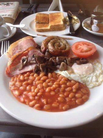 The Grand St. Ledger Hotel